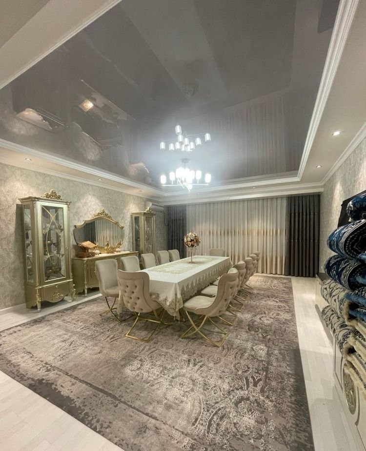 Продаётся 3-комн. квартира, 115 м² · Алмазар — фото 4
