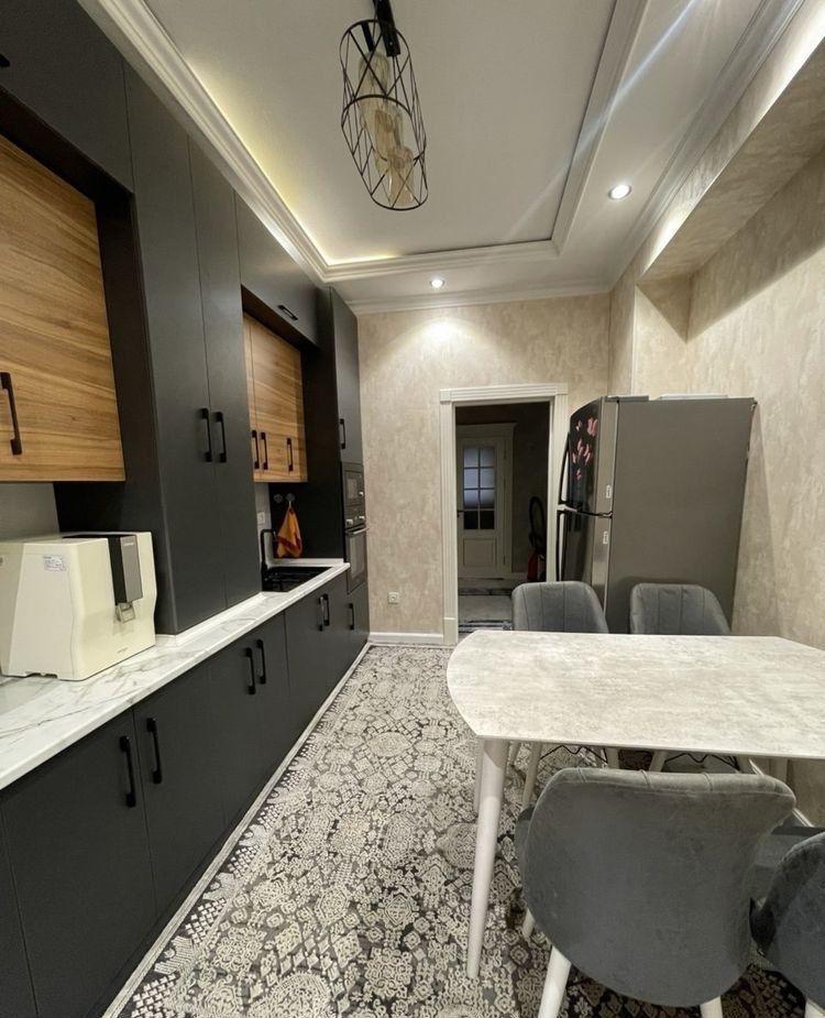 Продаётся 3-комн. квартира, 115 м² · Алмазар — фото 6