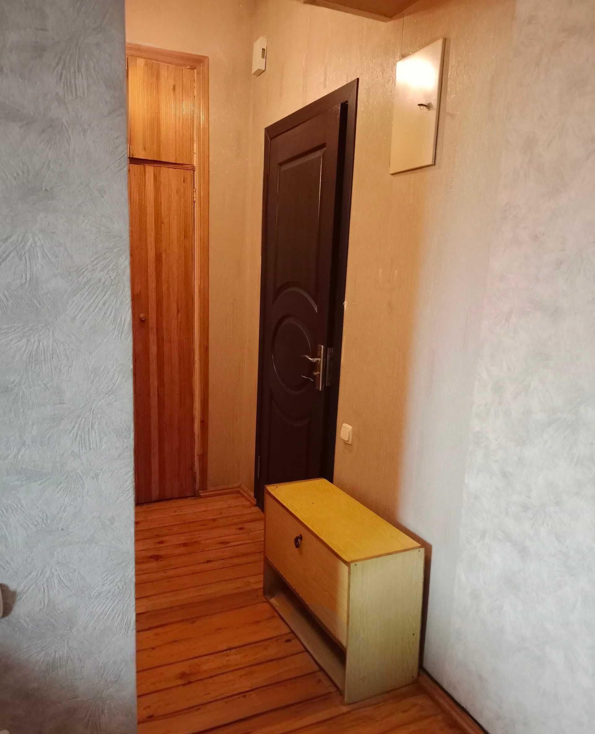 Sotiladi 2 xonali xonadon, 48 m² · Yakkasaroy — surat 7