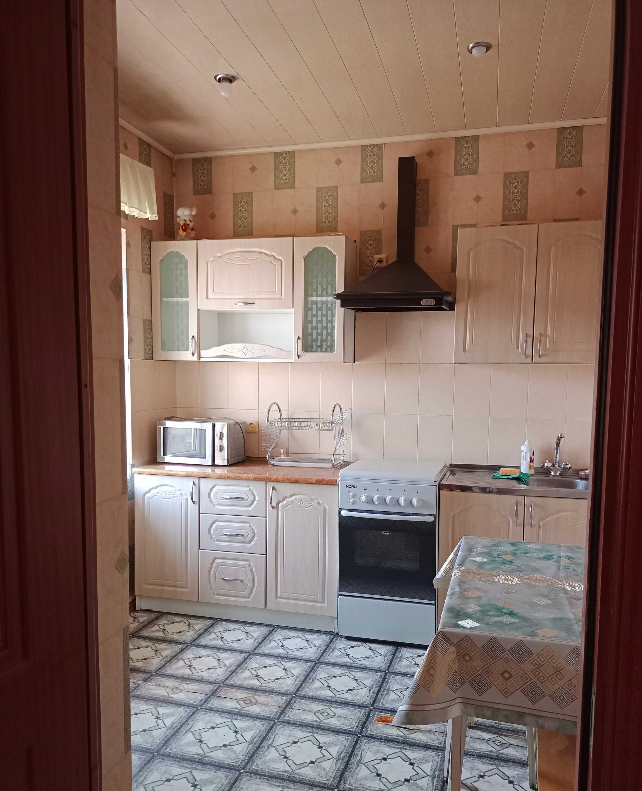 Sotiladi 2 xonali xonadon, 48 m² · Yakkasaroy — surat 5