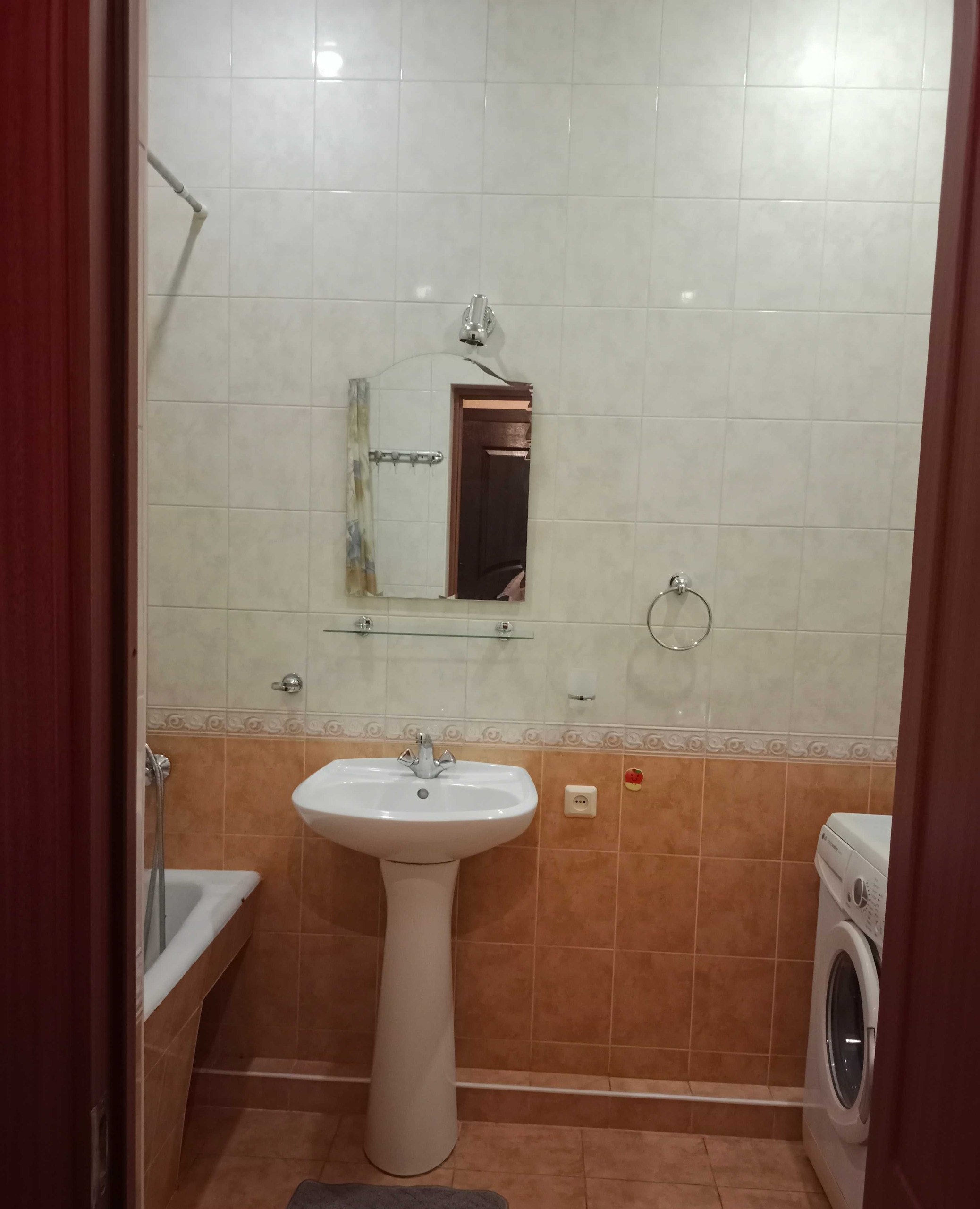 Sotiladi 2 xonali xonadon, 48 m² · Yakkasaroy — surat 6