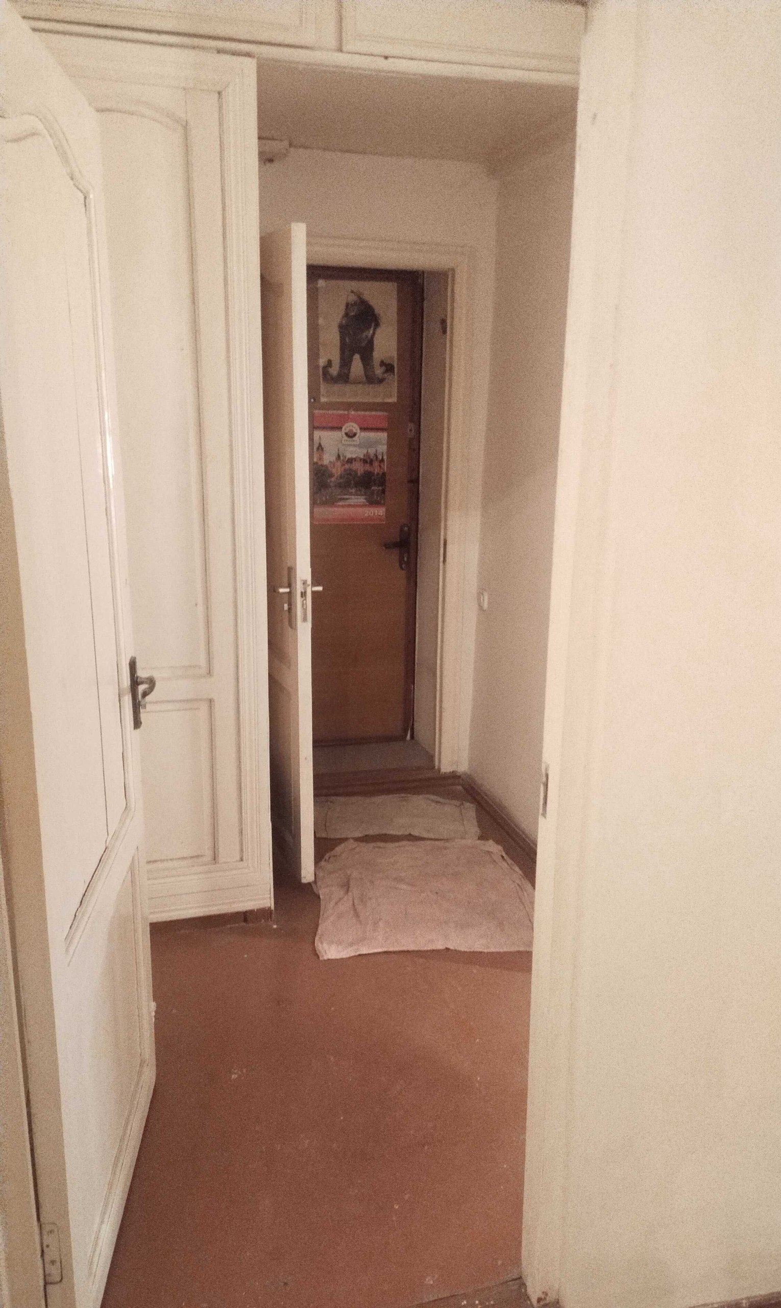 For sale 2-room apartment, 52 m² · Yakkasaray — photo 3