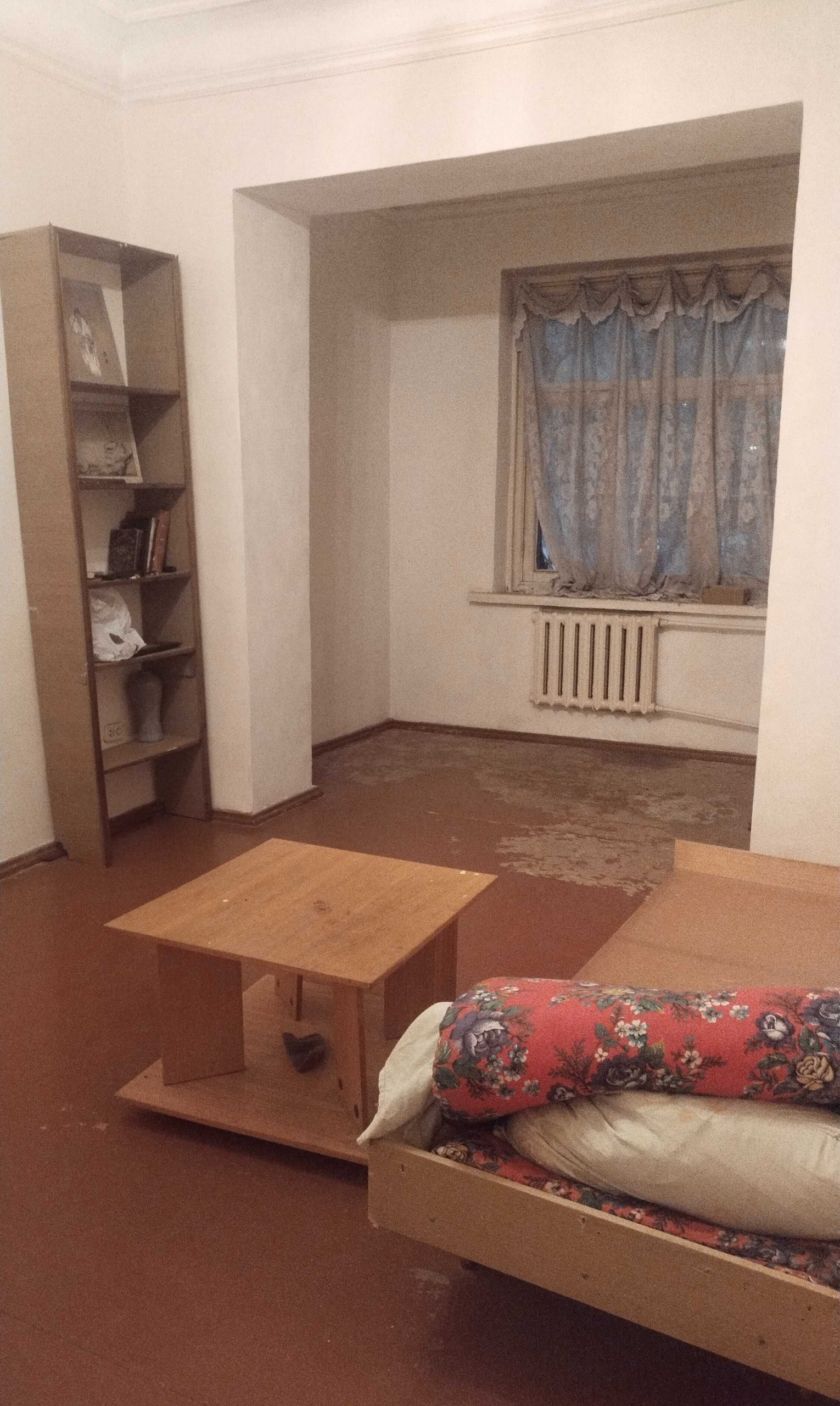 For sale 2-room apartment, 52 m² · Yakkasaray — photo 2