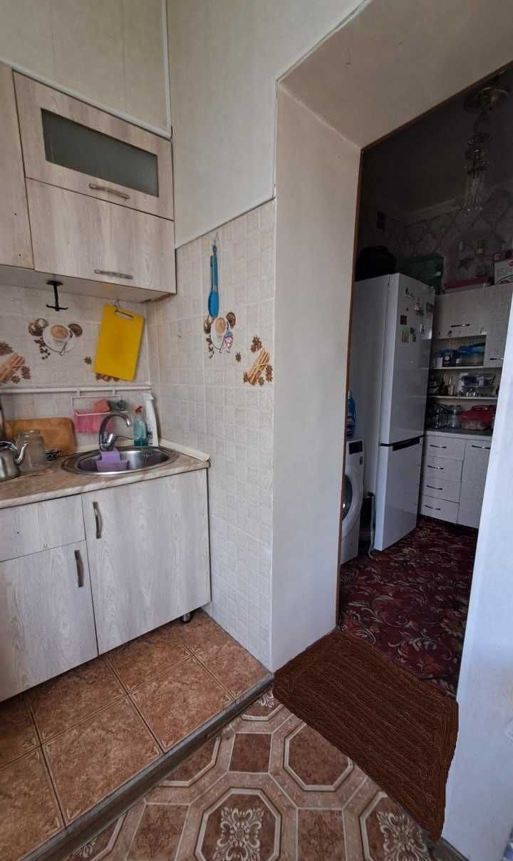 Продаётся 3-комн. квартира, 72 м² · Шайхантахур — фото 3