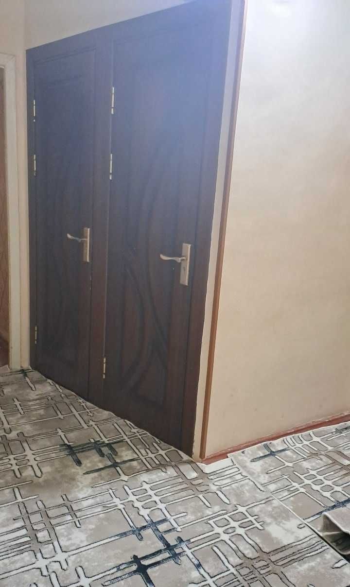 Продаётся 3-комн. квартира, 72 м² · Шайхантахур — фото 4