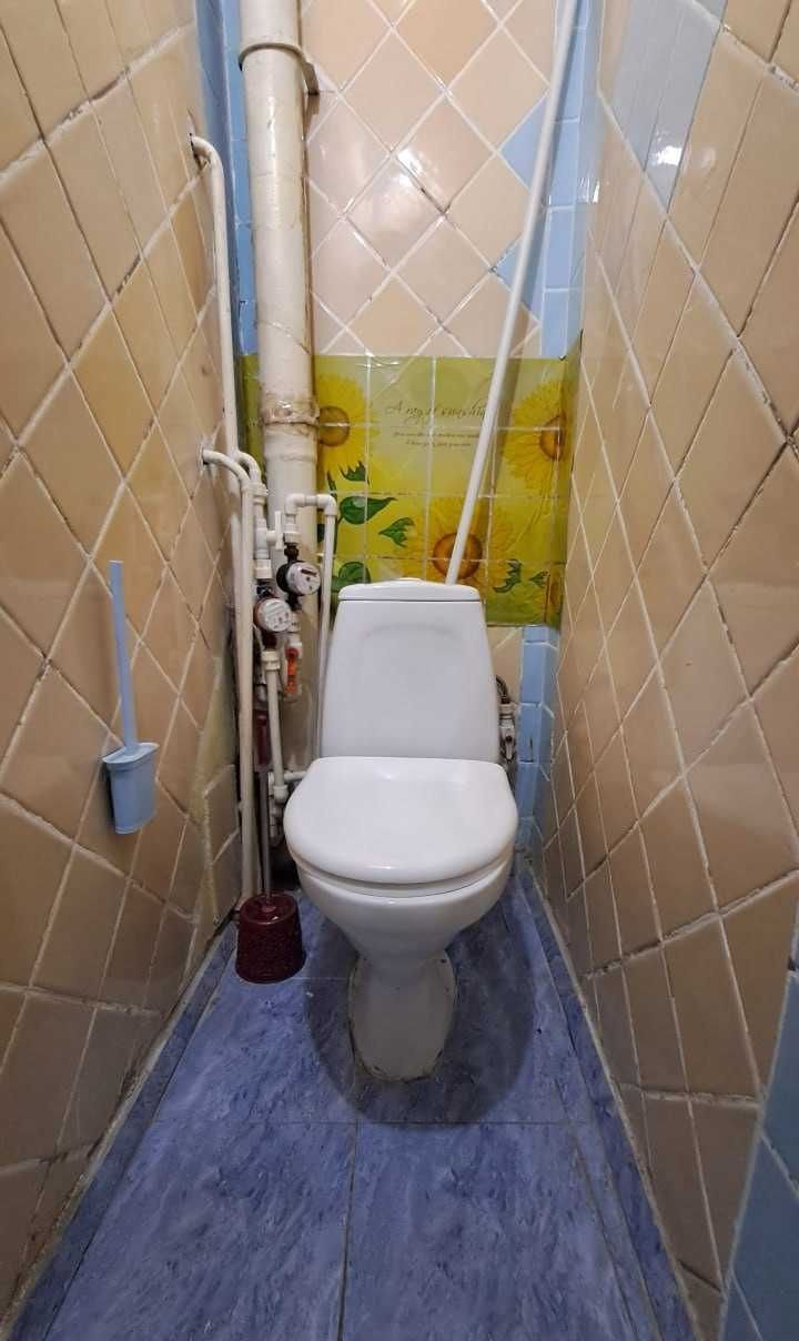 Продаётся 3-комн. квартира, 72 м² · Шайхантахур — фото 7