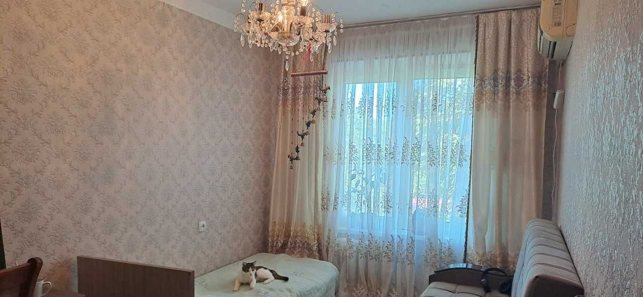 Продаётся 3-комн. квартира, 72 м² · Шайхантахур — фото 5
