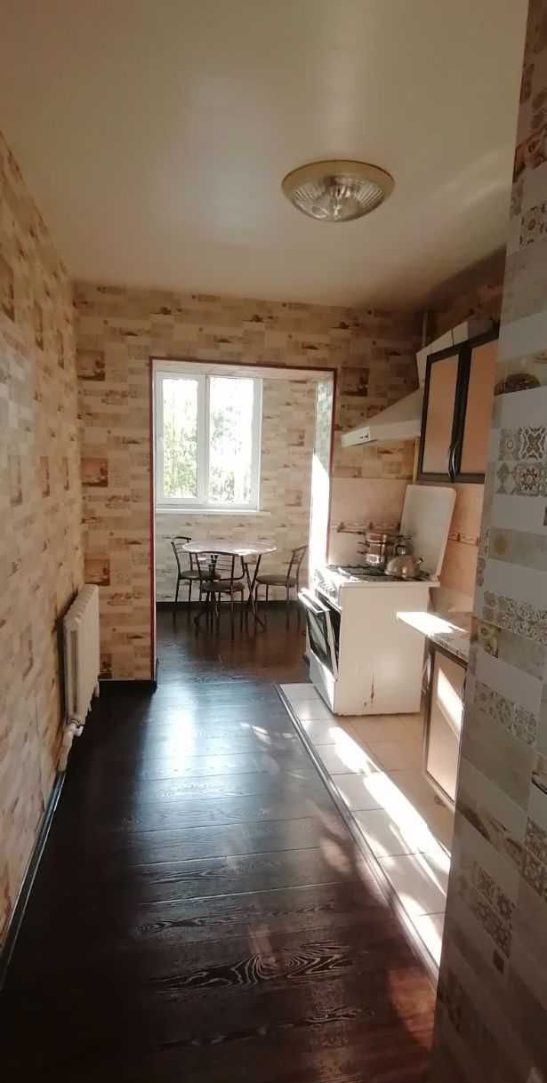 Продаётся 2-комн. квартира, 57.4 м² · Юнусабад — фото 4