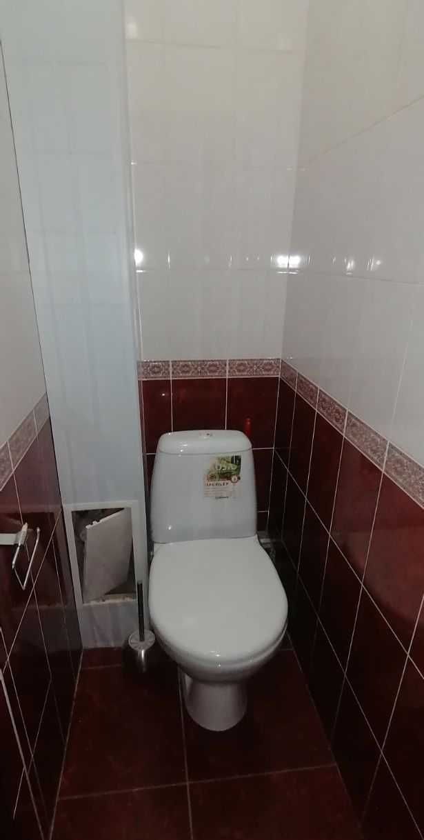 Продаётся 2-комн. квартира, 57.4 м² · Юнусабад — фото 10