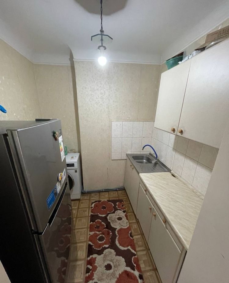 Продаётся 2-комн. квартира, 54 м² · Мирзо-Улугбек — фото 7