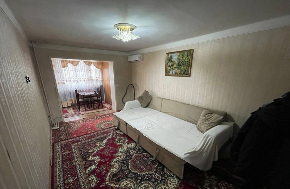 Продаётся 2-комн. квартира, 54 м² · Мирзо-Улугбек — фото 2