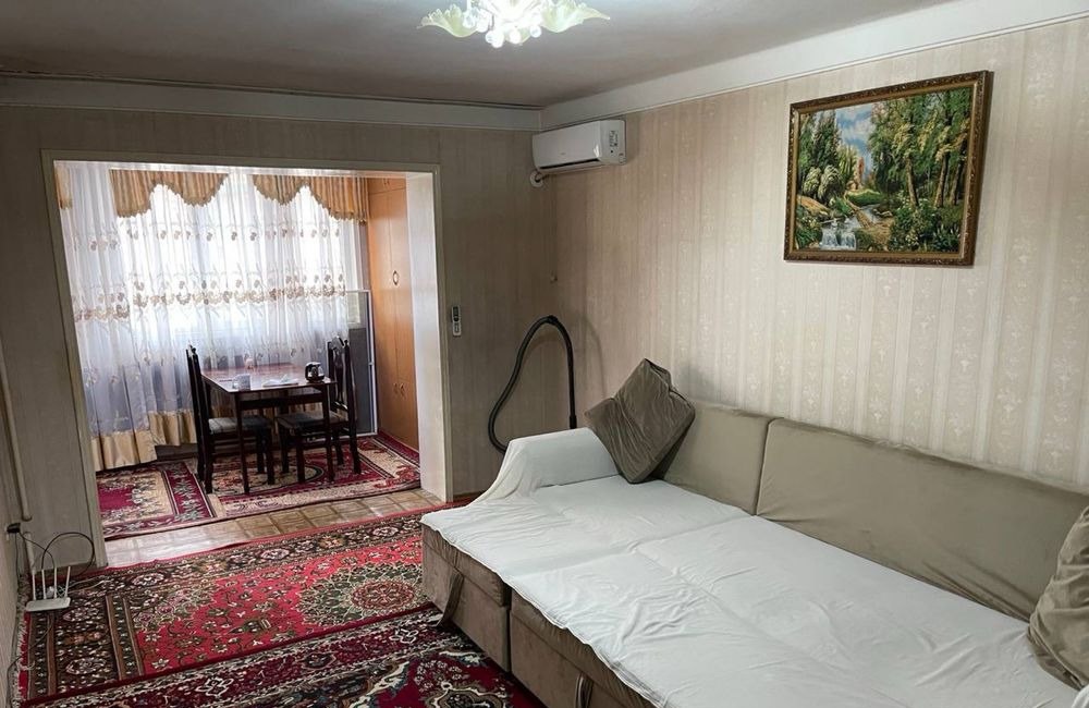 Продаётся 2-комн. квартира, 54 м² · Мирзо-Улугбек — фото 3