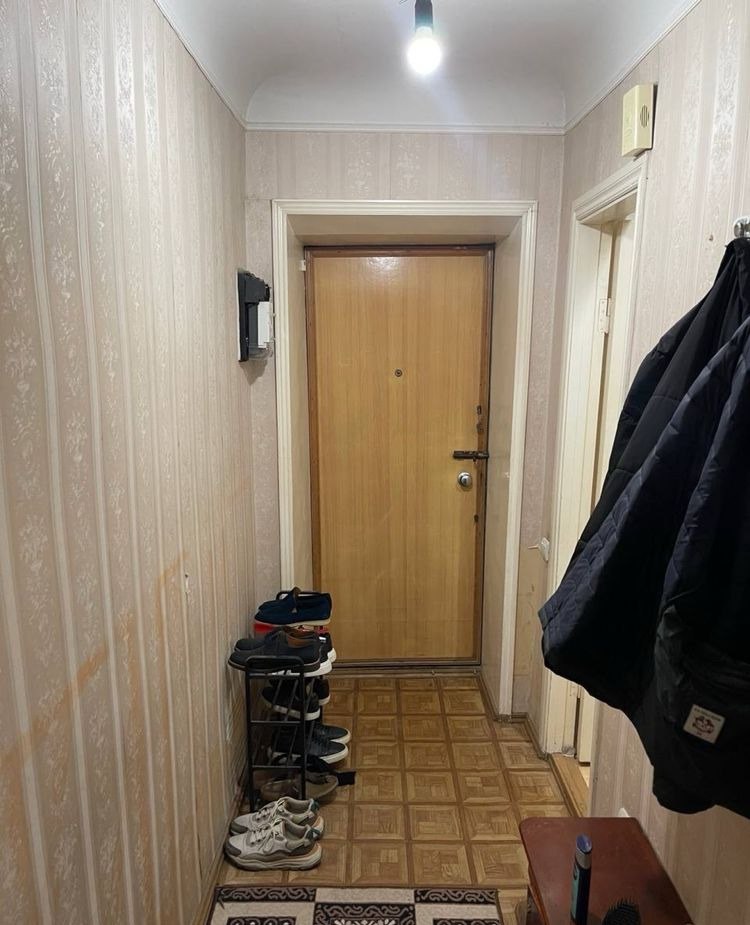 Продаётся 2-комн. квартира, 54 м² · Мирзо-Улугбек — фото 8