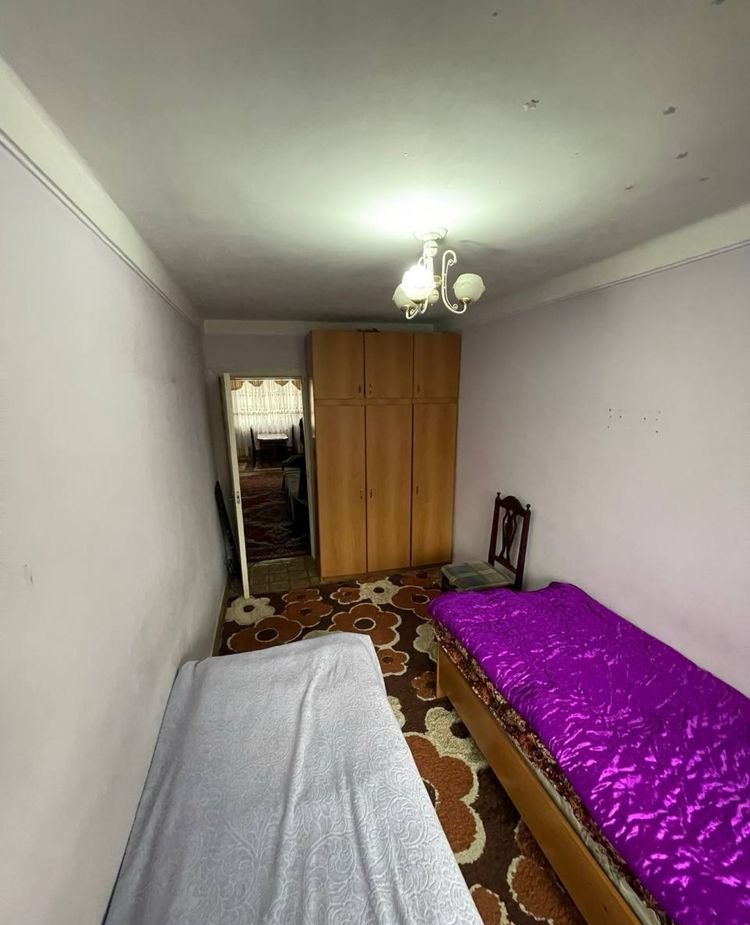 Продаётся 2-комн. квартира, 54 м² · Мирзо-Улугбек — фото 5