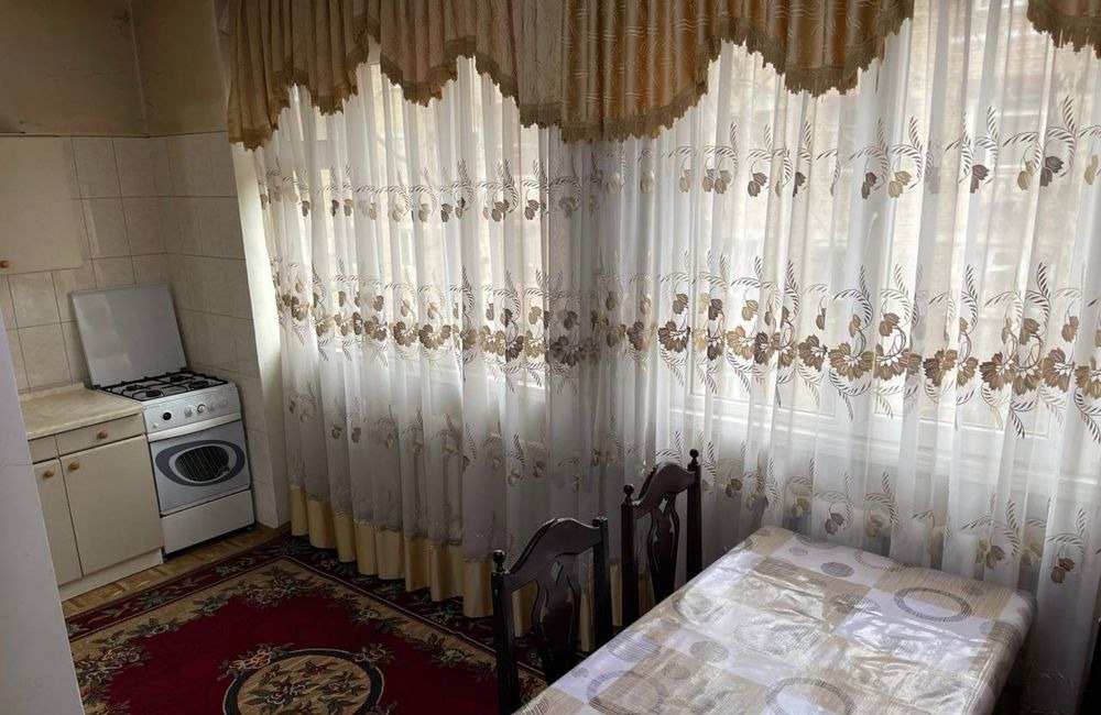 Продаётся 2-комн. квартира, 54 м² · Мирзо-Улугбек — фото 1