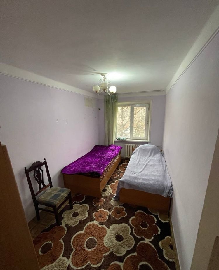 Продаётся 2-комн. квартира, 54 м² · Мирзо-Улугбек — фото 4