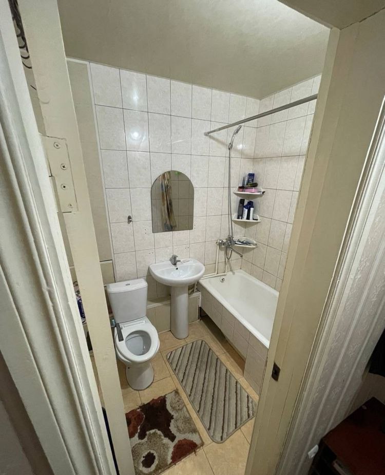 Продаётся 2-комн. квартира, 54 м² · Мирзо-Улугбек — фото 6