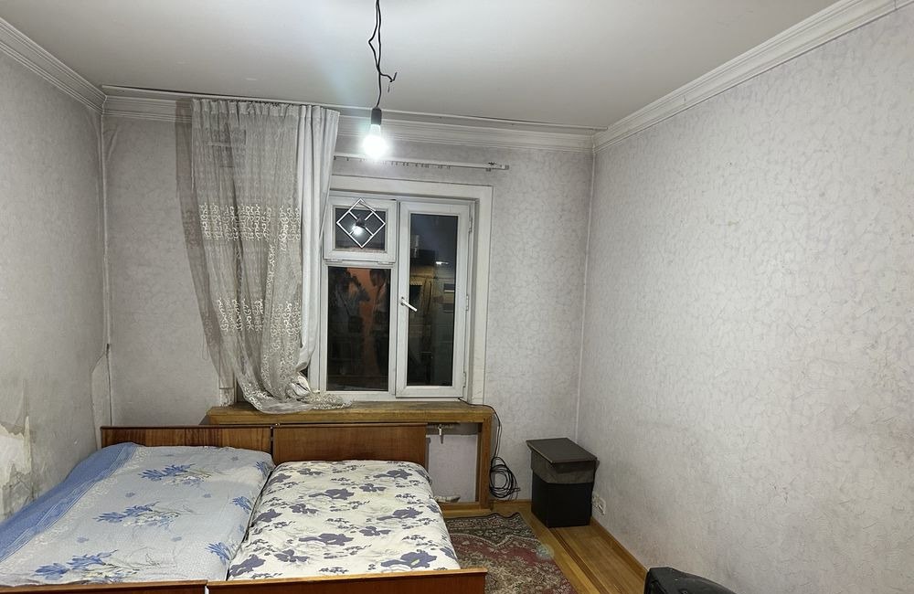 Продаётся 2-комн. квартира, 54 м² · Шайхантахур — фото 4