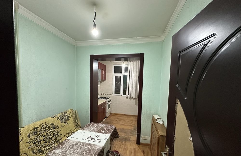 Продаётся 2-комн. квартира, 54 м² · Шайхантахур — фото 3
