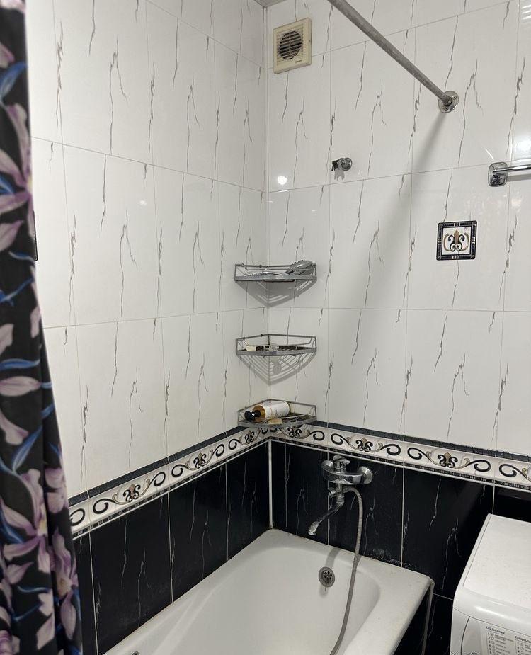 Продаётся 2-комн. квартира, 54 м² · Шайхантахур — фото 6