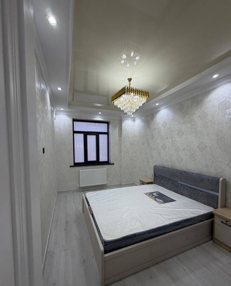 Продаётся 2-комн. квартира, 66 м² · Алмазар — фото 2