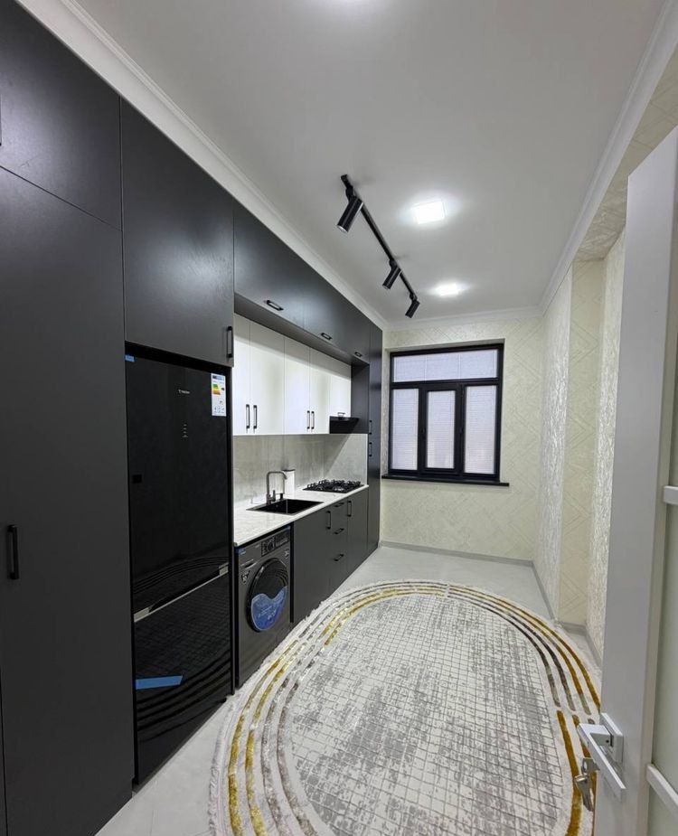 Продаётся 2-комн. квартира, 66 м² · Алмазар — фото 3