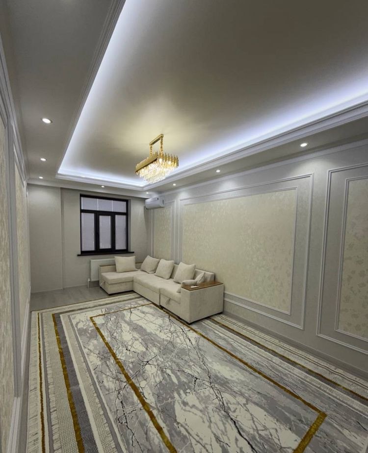 Продаётся 2-комн. квартира, 66 м² · Алмазар — фото 6