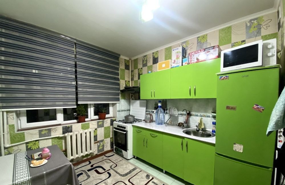 Продаётся 2-комн. квартира, 60 м² · Яшнабад — фото 2