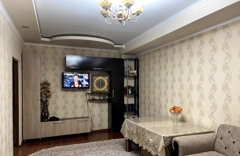 Продаётся 2-комн. квартира, 60 м² · Яшнабад — фото 4