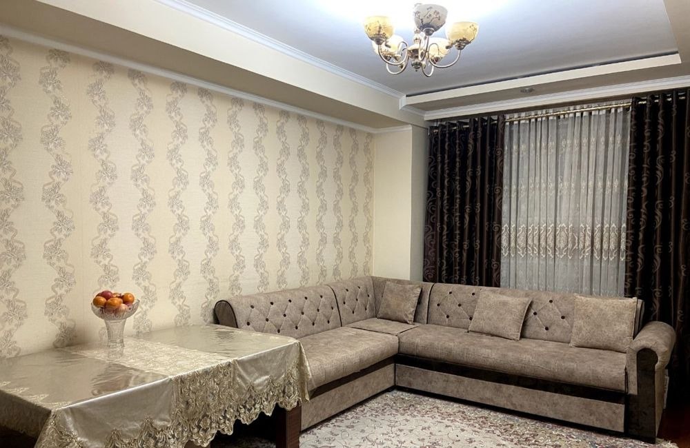 Продаётся 2-комн. квартира, 60 м² · Яшнабад — фото 1