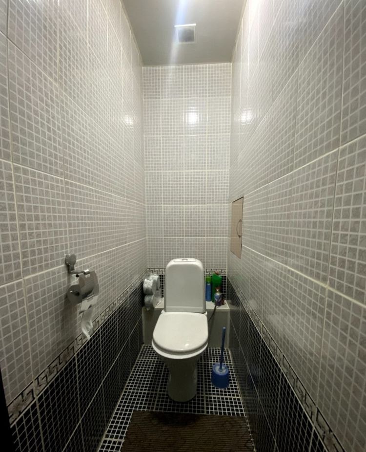Продаётся 2-комн. квартира, 60 м² · Яшнабад — фото 8