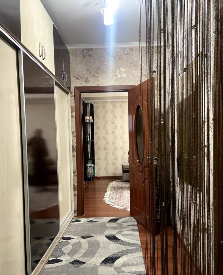 Продаётся 2-комн. квартира, 60 м² · Яшнабад — фото 6