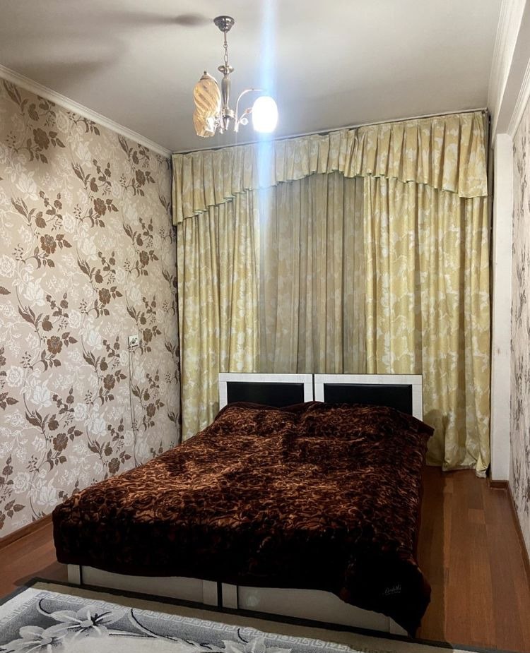 Продаётся 2-комн. квартира, 60 м² · Яшнабад — фото 5