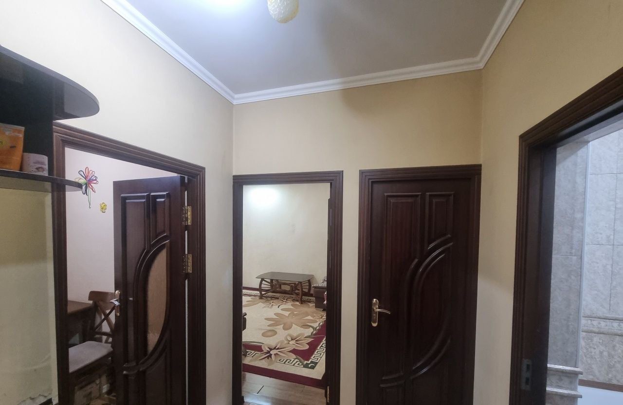 Продаётся 2-комн. квартира, 42.31 м² · Яккасарай — фото 6
