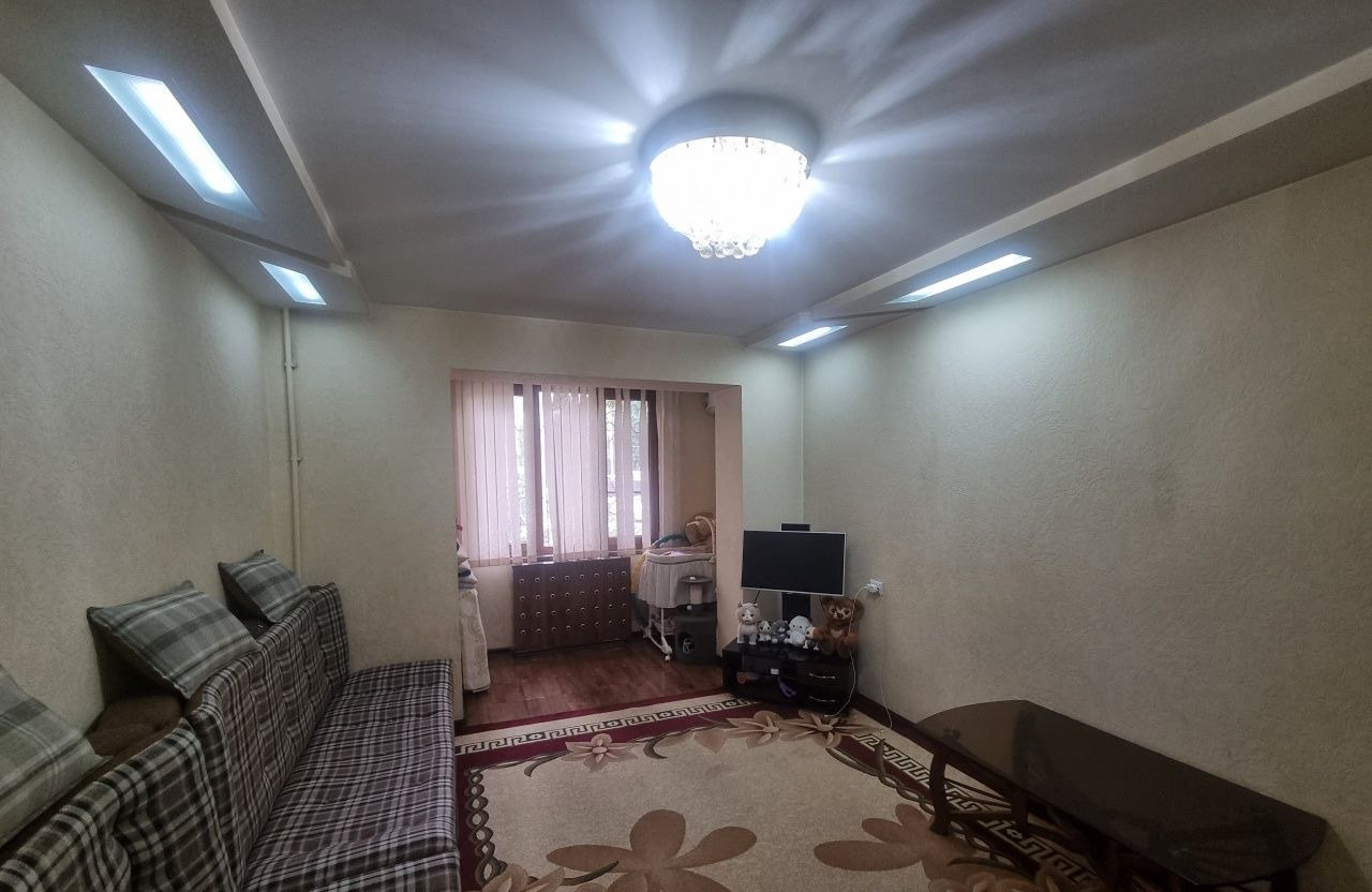 Продаётся 2-комн. квартира, 42.31 м² · Яккасарай — фото 4