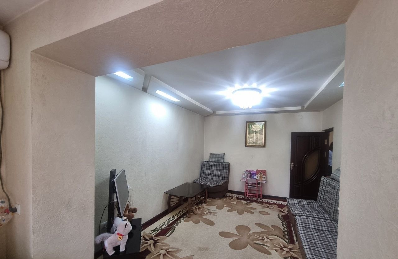 Продаётся 2-комн. квартира, 42.31 м² · Яккасарай — фото 2