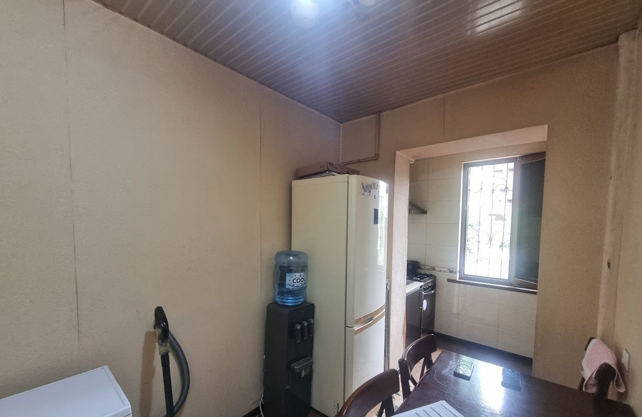 Продаётся 2-комн. квартира, 42.31 м² · Яккасарай — фото 1