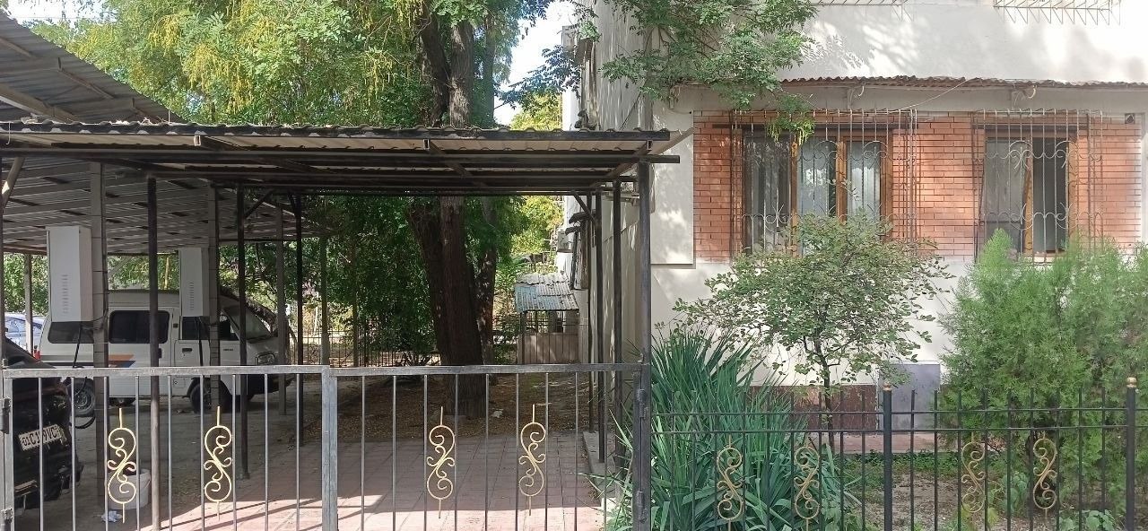 Продаётся 2-комн. квартира, 42.31 м² · Яккасарай — фото 7