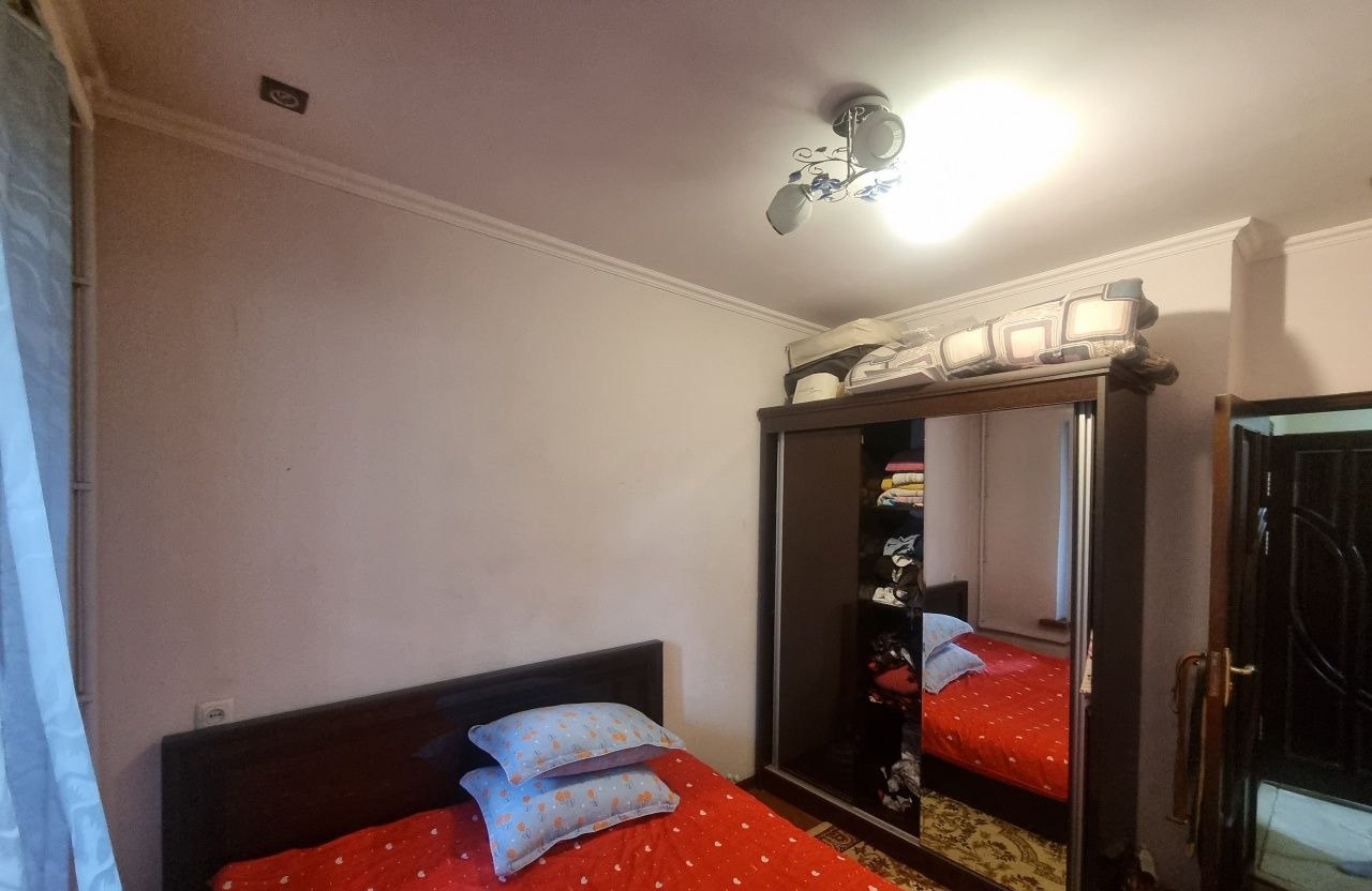 Продаётся 2-комн. квартира, 42.31 м² · Яккасарай — фото 5