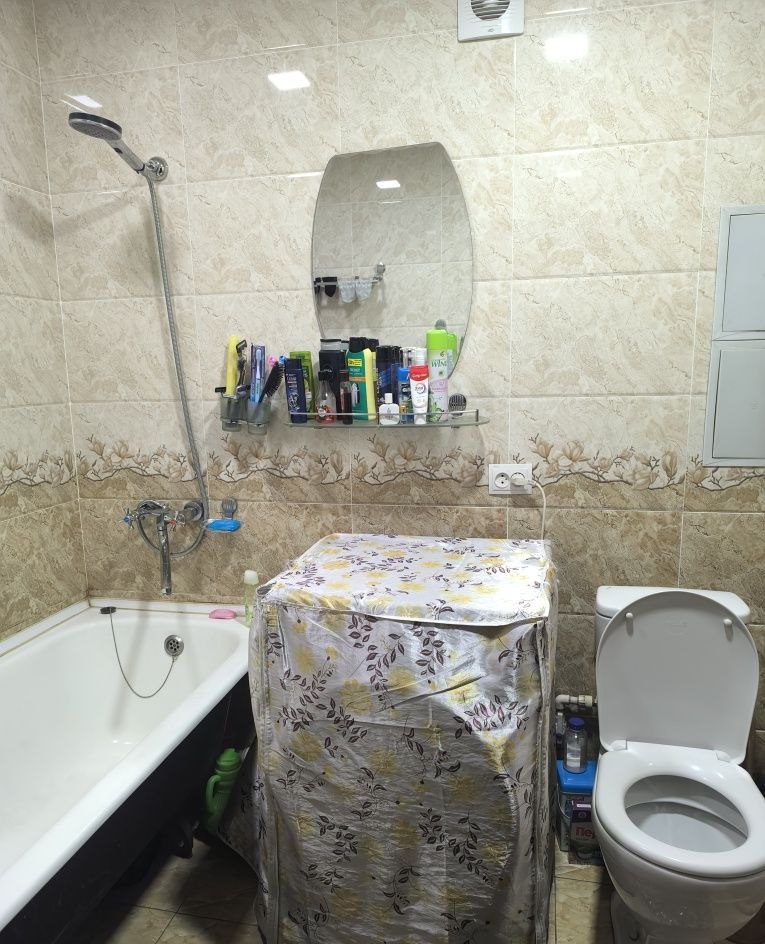 Sotiladi 3 xonali xonadon, 68 m² · Yashnobod — surat 7