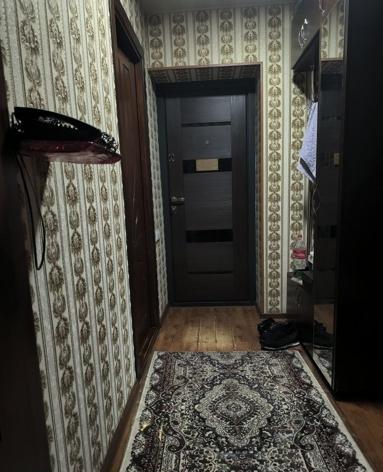 Sotiladi 3 xonali xonadon, 68 m² · Yashnobod — surat 6