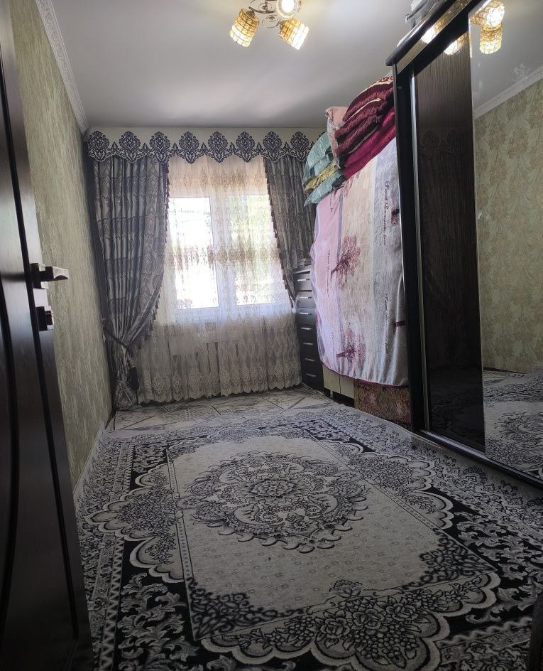 Sotiladi 3 xonali xonadon, 68 m² · Yashnobod — surat 3
