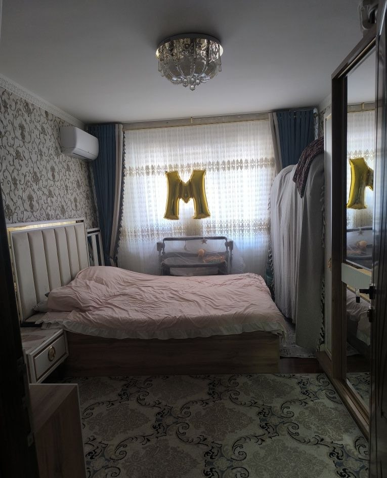 Sotiladi 3 xonali xonadon, 68 m² · Yashnobod — surat 2
