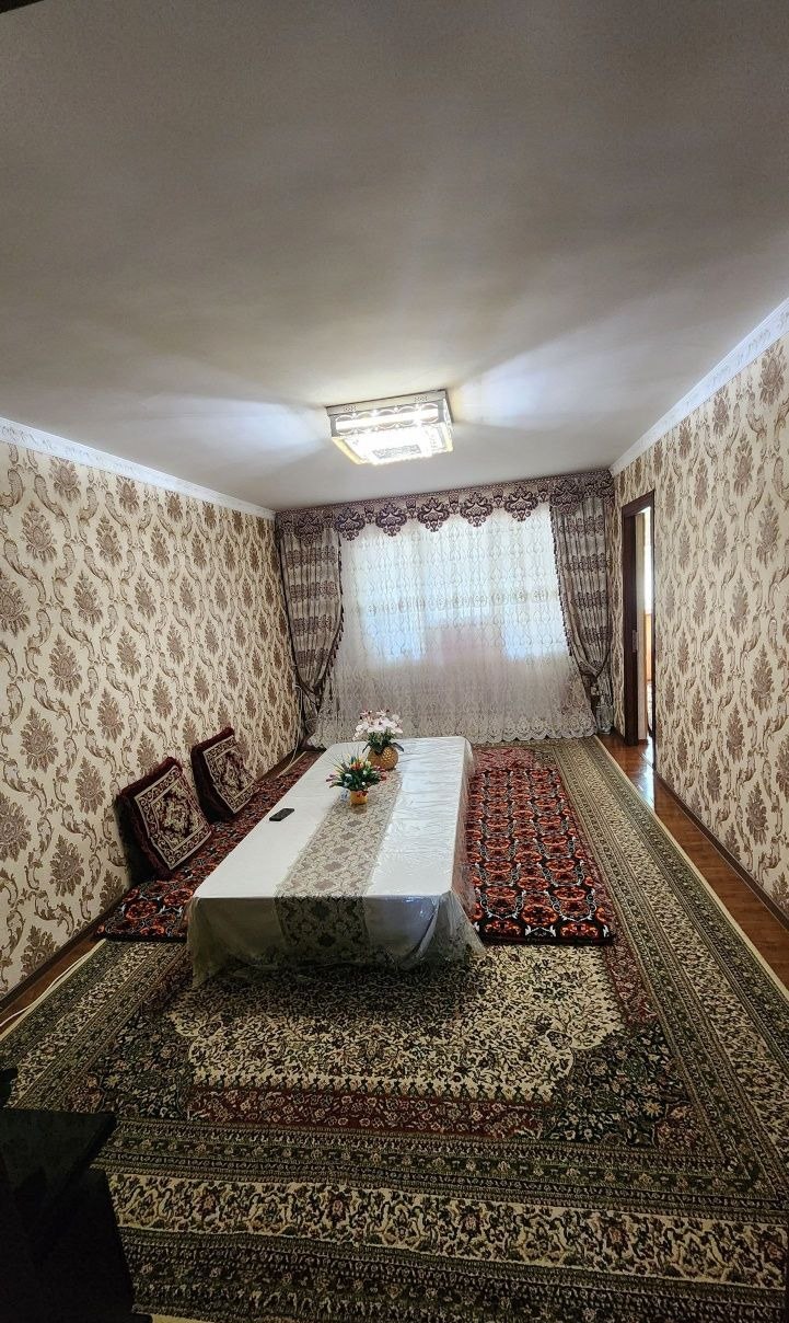 Sotiladi 3 xonali xonadon, 68 m² · Yashnobod — surat 1