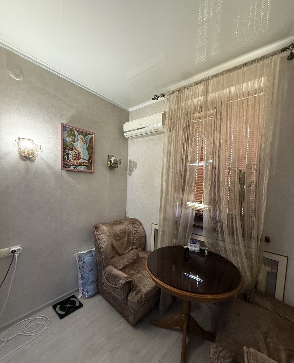 Продаётся 1-комн. квартира, 42.95 м² · Яккасарай — фото 7