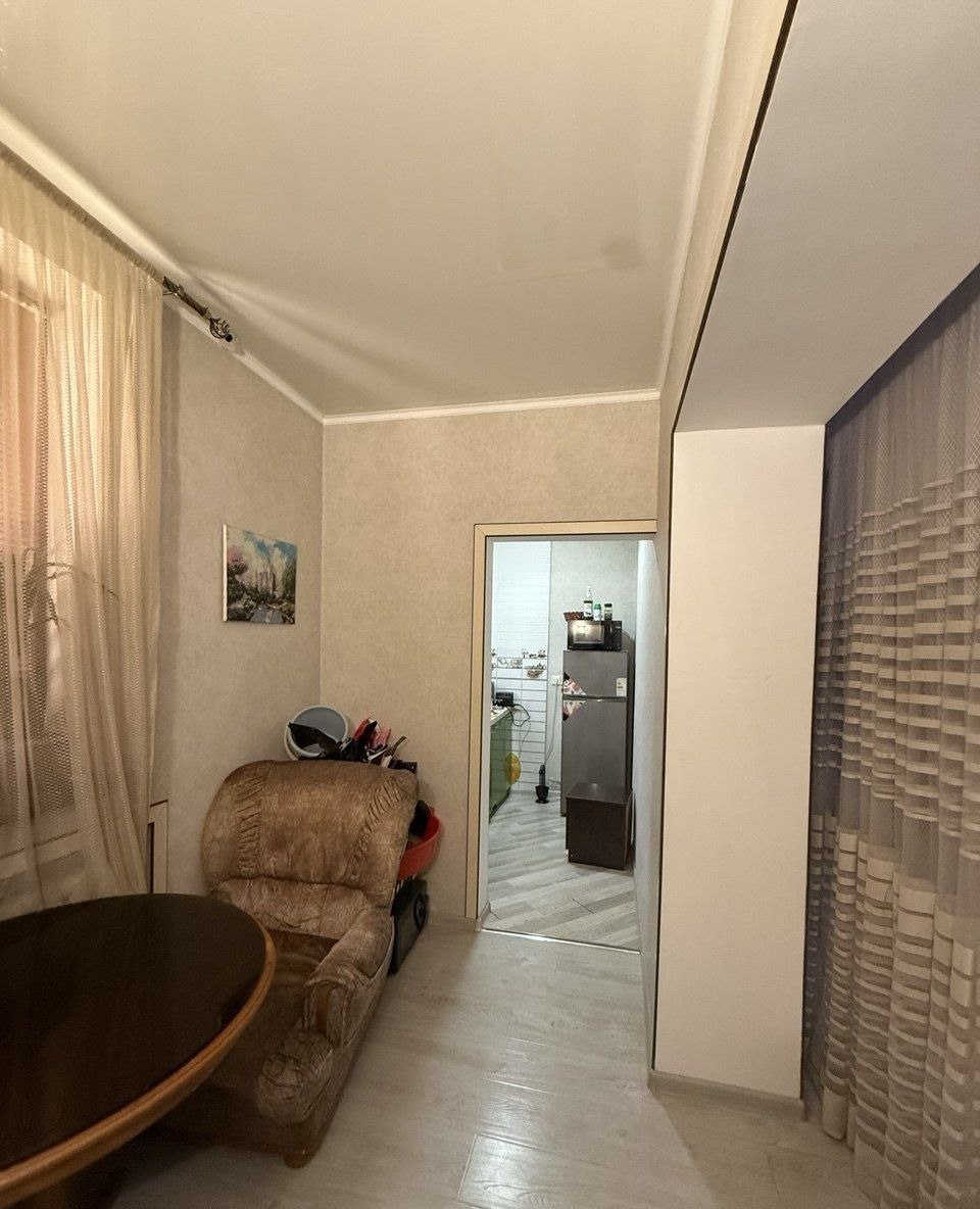 Продаётся 1-комн. квартира, 42.95 м² · Яккасарай — фото 6