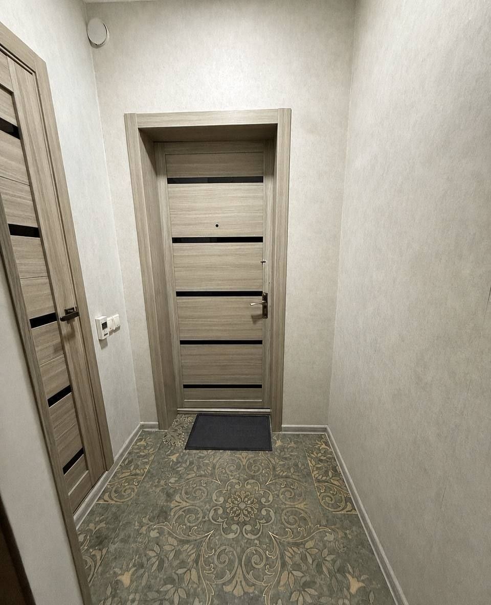 Продаётся 1-комн. квартира, 42.95 м² · Яккасарай — фото 5