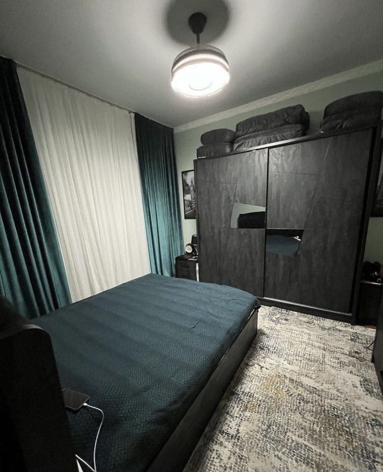 Продаётся 2-комн. квартира, 51 м² · Мирзо-Улугбек — фото 1