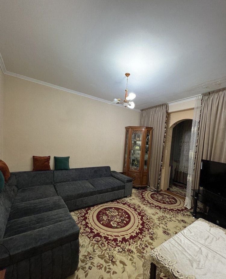 Продаётся 2-комн. квартира, 51 м² · Мирзо-Улугбек — фото 3
