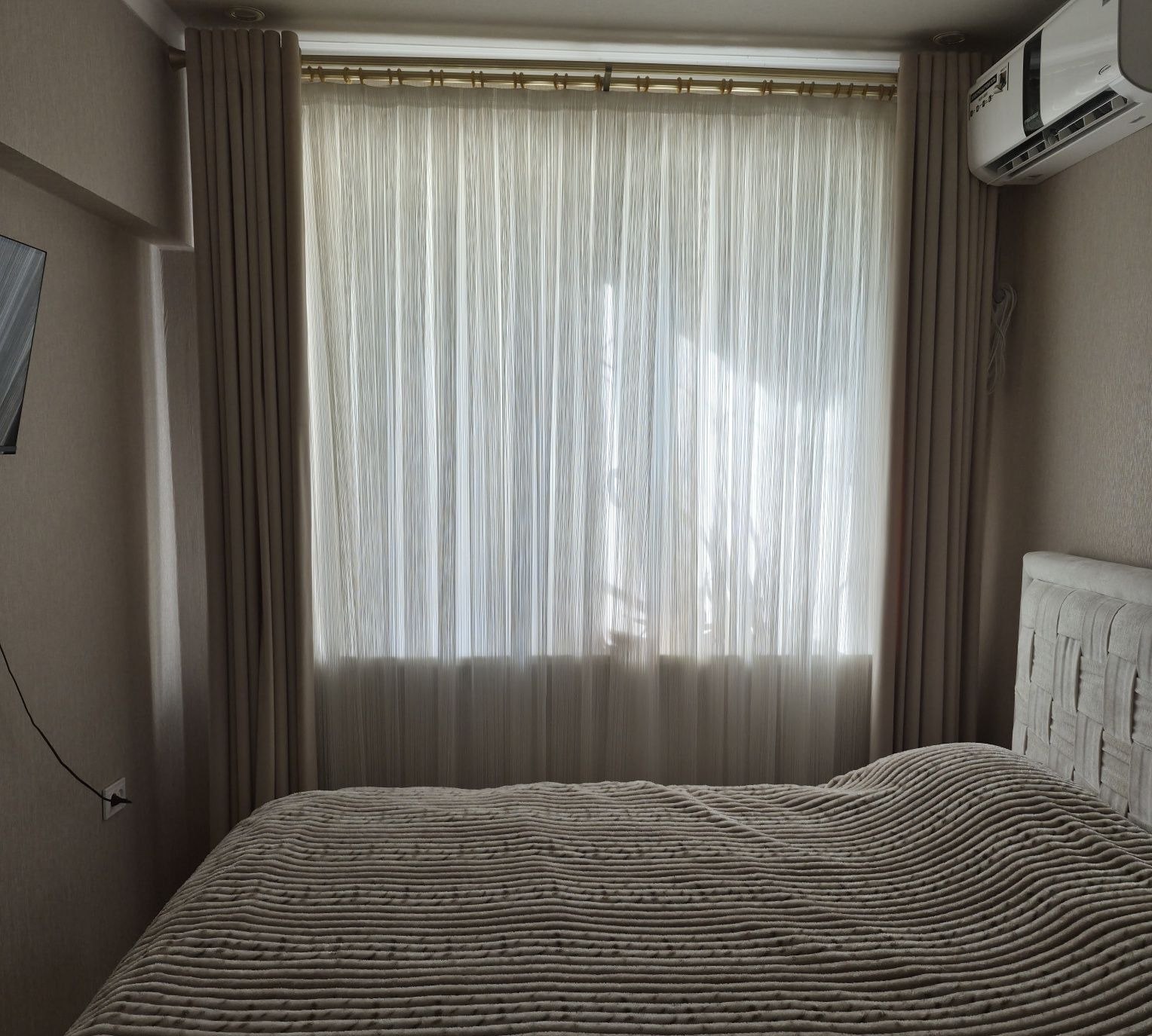 Продаётся 2-комн. квартира, 54 м² · Шайхантахур — фото 7